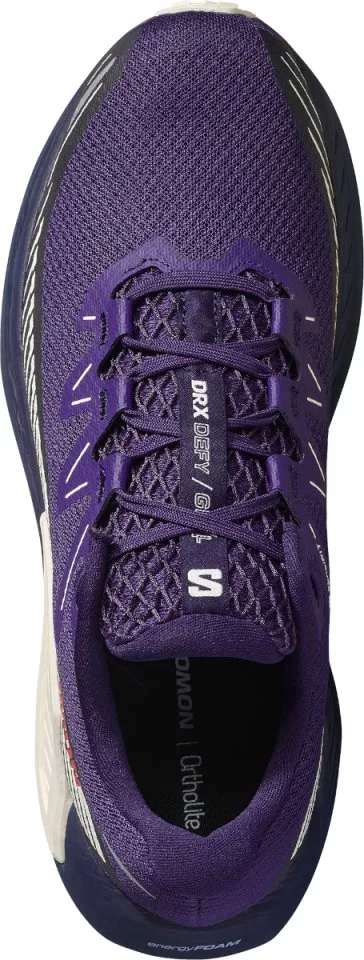 Laufschuhe Salomon DRX DEFY GRVL