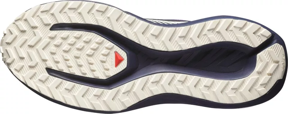 Laufschuhe Salomon DRX DEFY GRVL