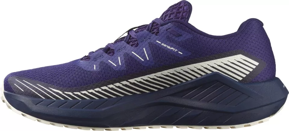 Laufschuhe Salomon DRX DEFY GRVL