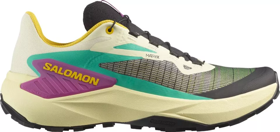 Trail shoes Salomon GENESIS