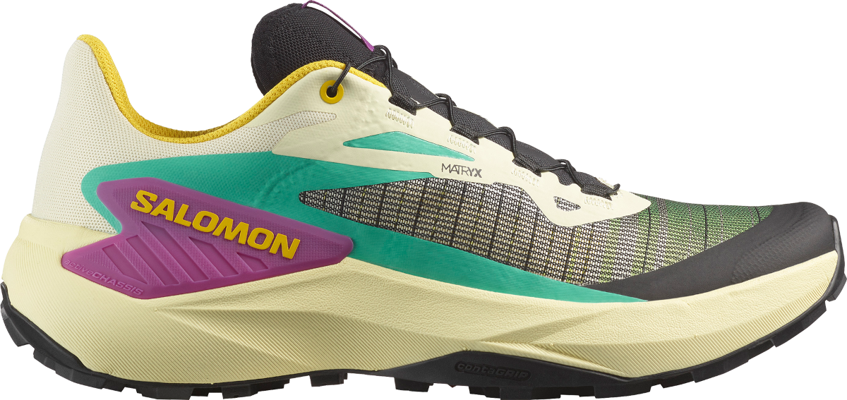 Trail shoes Salomon GENESIS