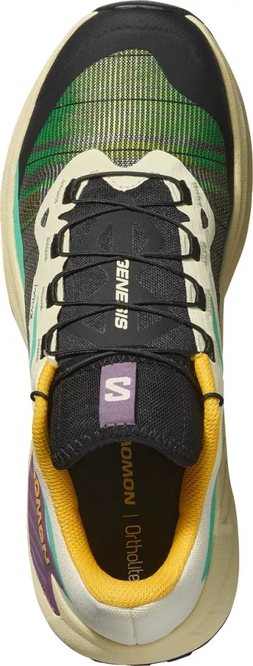 Trailskor Salomon GENESIS W