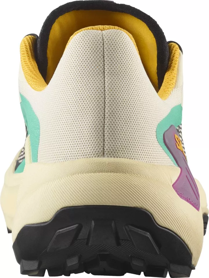 Trailskor Salomon GENESIS W