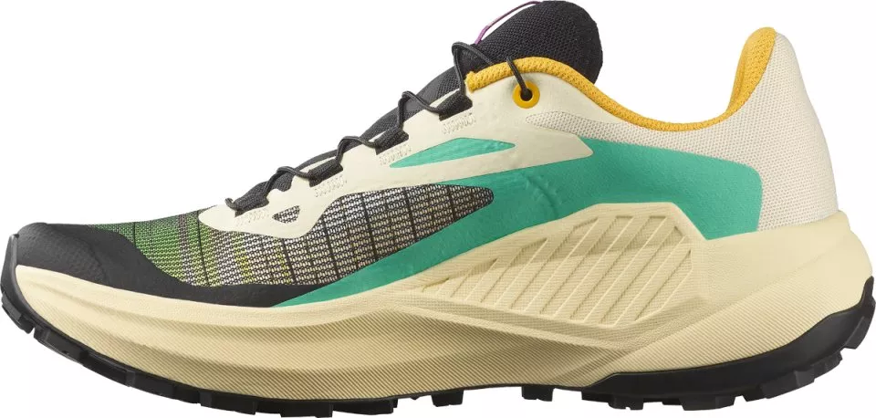 Trailskor Salomon GENESIS W