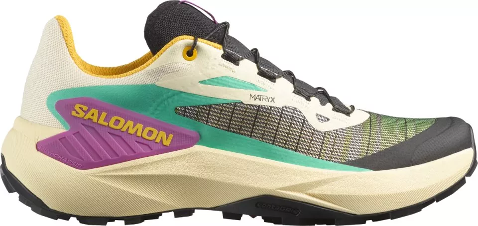 Trailskor Salomon GENESIS W