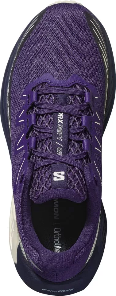 Laufschuhe Salomon DRX DEFY GRVL W