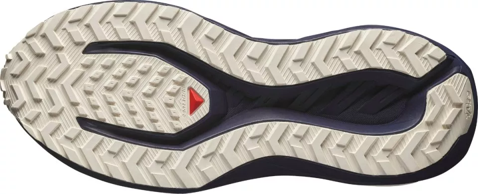 Laufschuhe Salomon DRX DEFY GRVL W