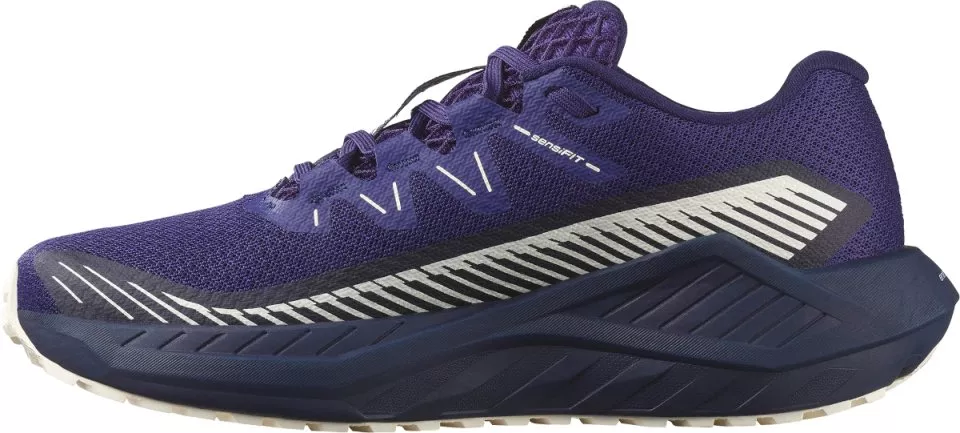 Laufschuhe Salomon DRX DEFY GRVL W