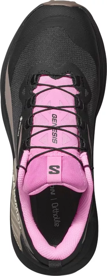 Trailskor Salomon GENESIS GTX W