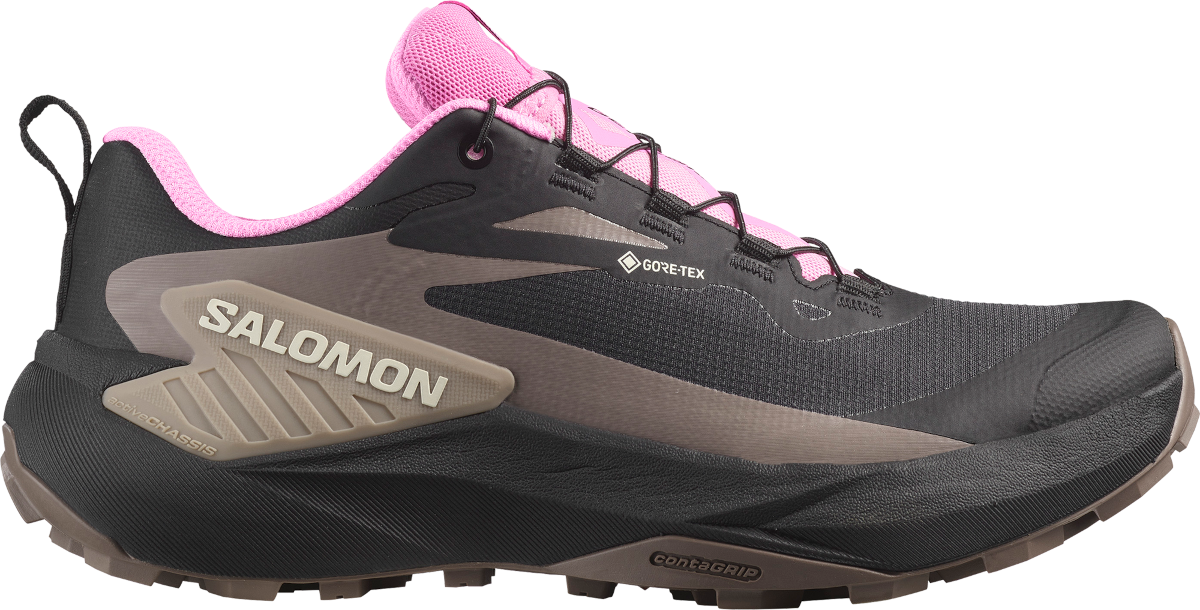 Trailskor Salomon GENESIS GTX W