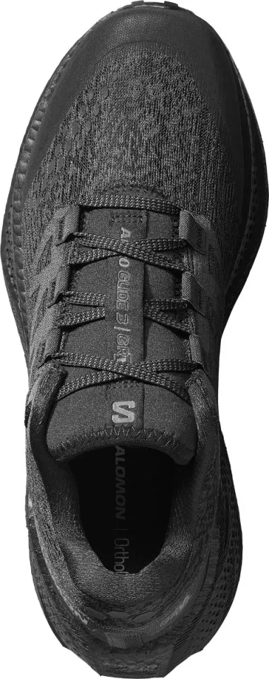 Juoksukengät Salomon AERO GLIDE 3 GRVL