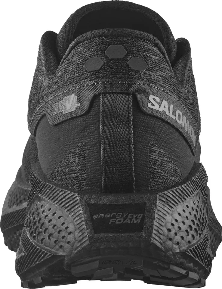 Juoksukengät Salomon AERO GLIDE 3 GRVL