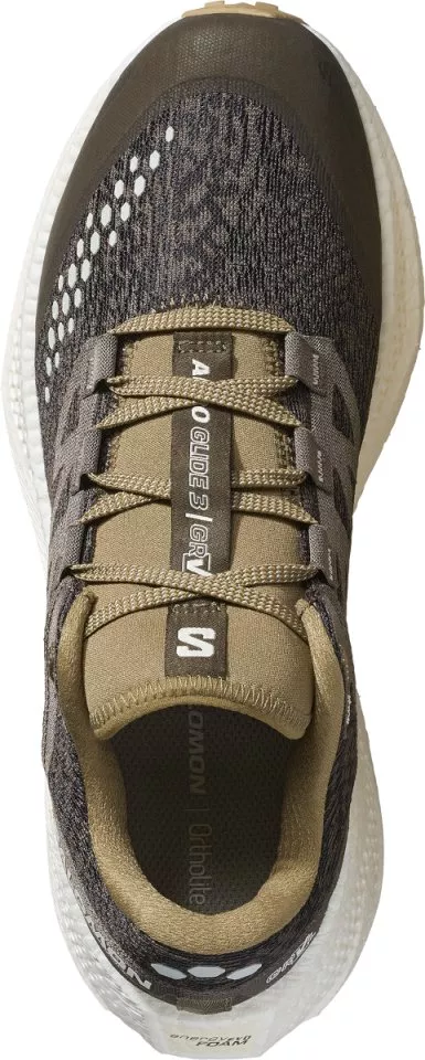 Hardloopschoen Salomon AERO GLIDE 3 GRVL