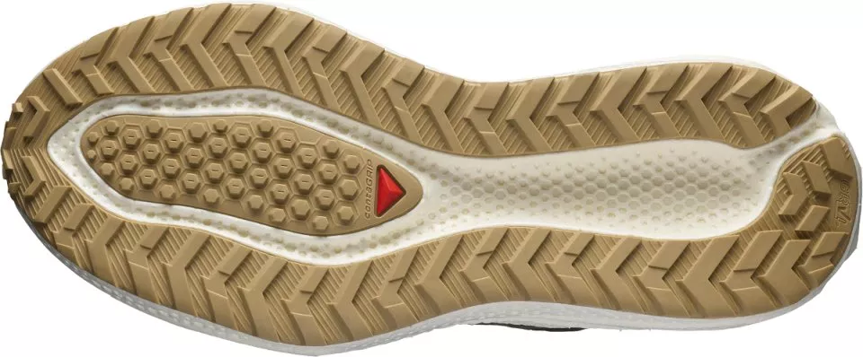Hardloopschoen Salomon AERO GLIDE 3 GRVL