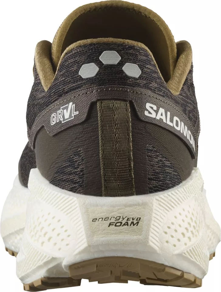 Hardloopschoen Salomon AERO GLIDE 3 GRVL