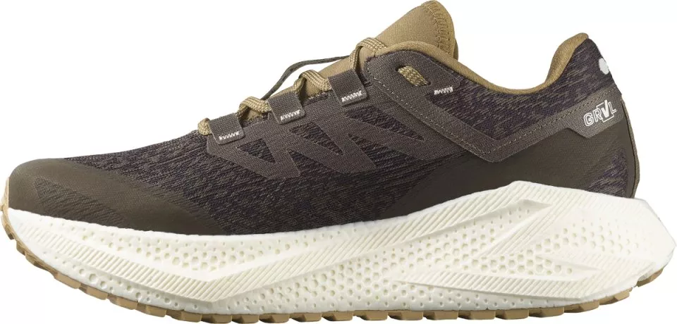 Hardloopschoen Salomon AERO GLIDE 3 GRVL