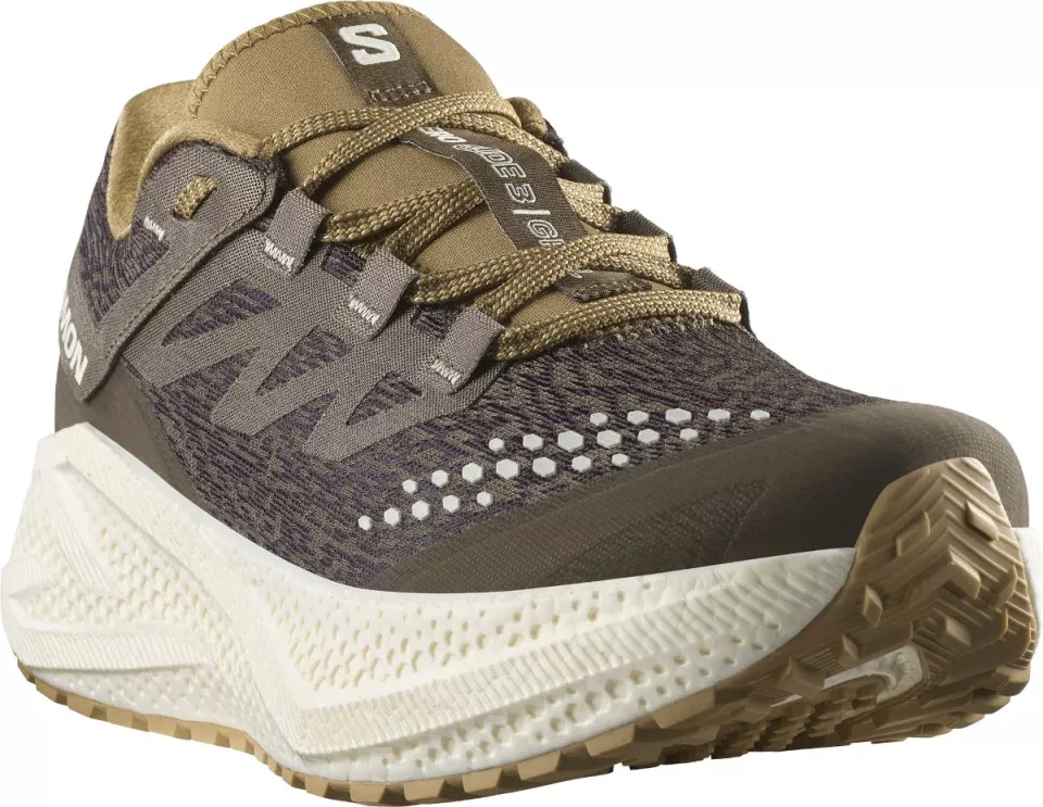 Hardloopschoen Salomon AERO GLIDE 3 GRVL
