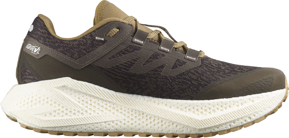 Hardloopschoen Salomon AERO GLIDE 3 GRVL