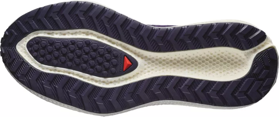 Laufschuhe Salomon AERO GLIDE 3 GRVL