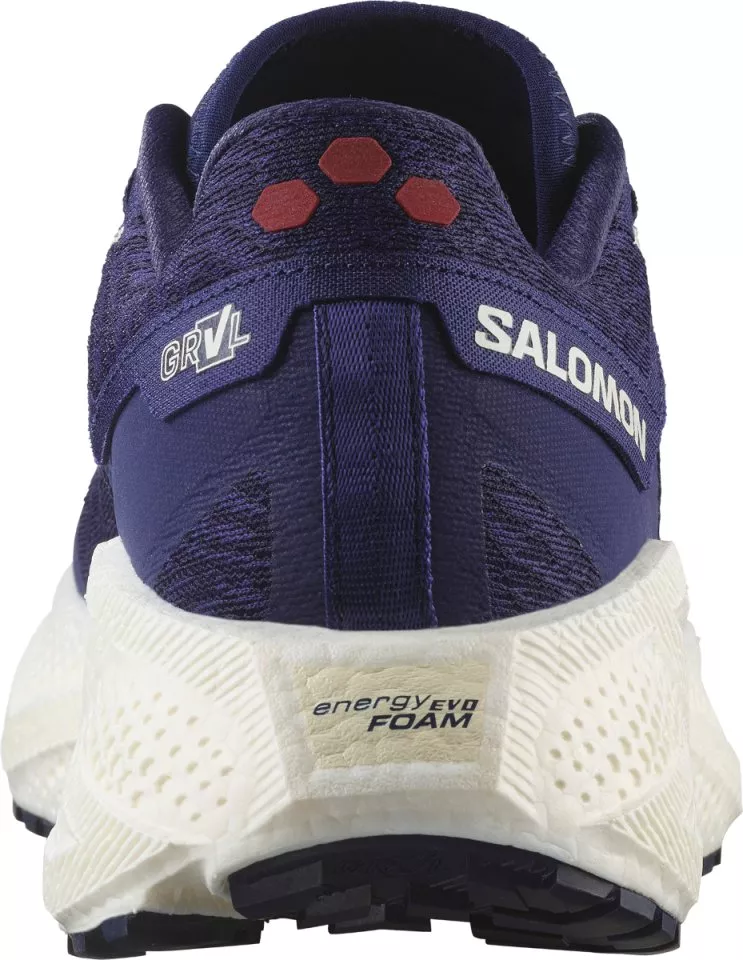 Laufschuhe Salomon AERO GLIDE 3 GRVL