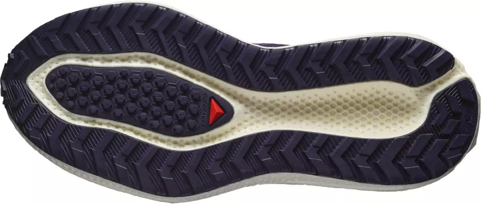 Hardloopschoen Salomon AERO GLIDE 3 GRVL W