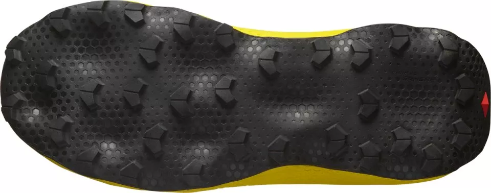 Trail-Schuhe Salomon ULTRA GLIDE 3