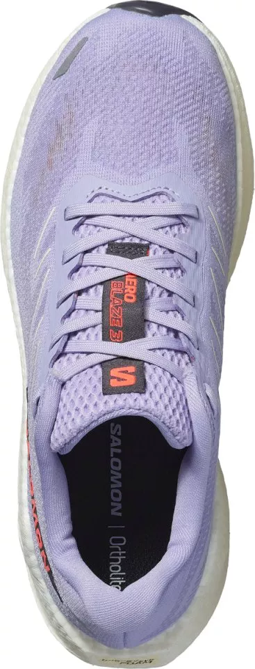 Laufschuhe Salomon AERO BLAZE 3 W