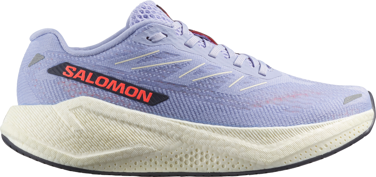 Laufschuhe Salomon AERO BLAZE 3 W