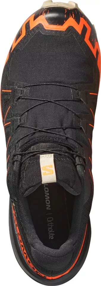 Buty trailowe Salomon SPEEDCROSS 6 GTX
