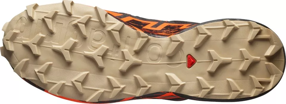 Buty trailowe Salomon SPEEDCROSS 6 GTX