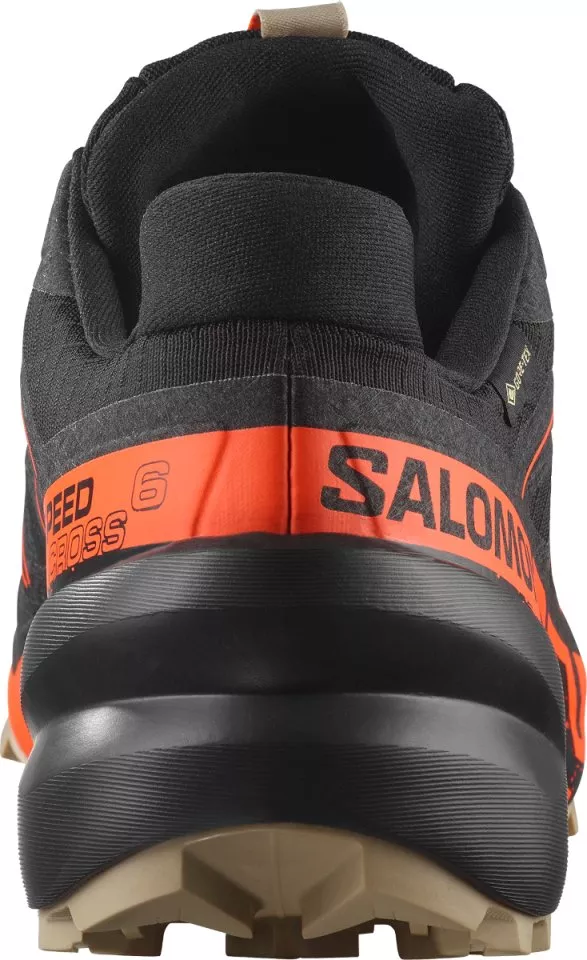 Buty trailowe Salomon SPEEDCROSS 6 GTX