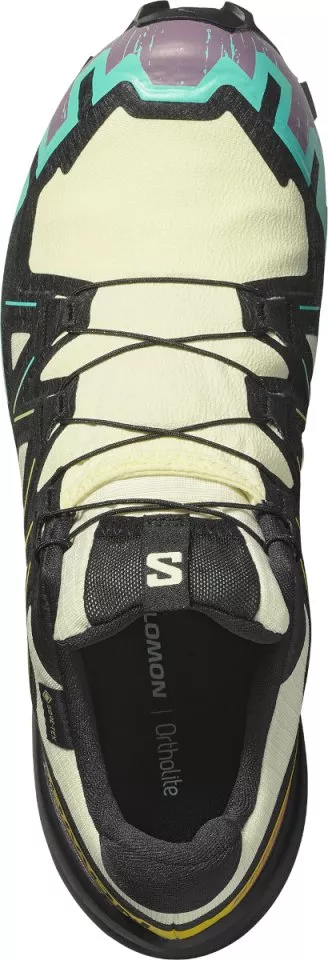 Trail tenisice Salomon SPEEDCROSS 6 GTX