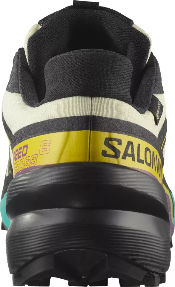 Trail tenisice Salomon SPEEDCROSS 6 GTX