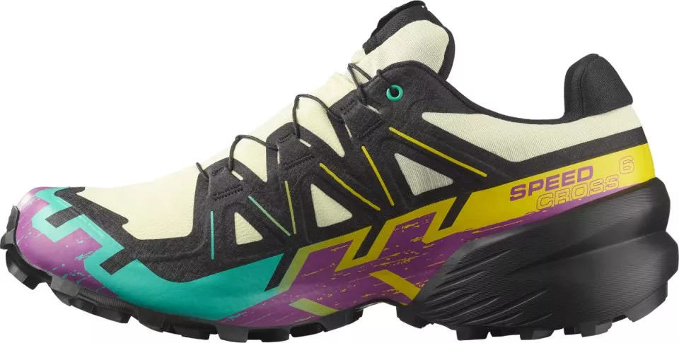 Trail tenisice Salomon SPEEDCROSS 6 GTX