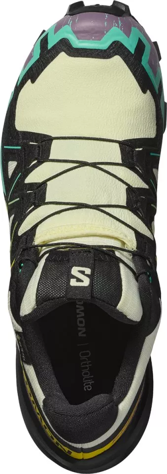 Trail copati Salomon SPEEDCROSS 6 GTX W