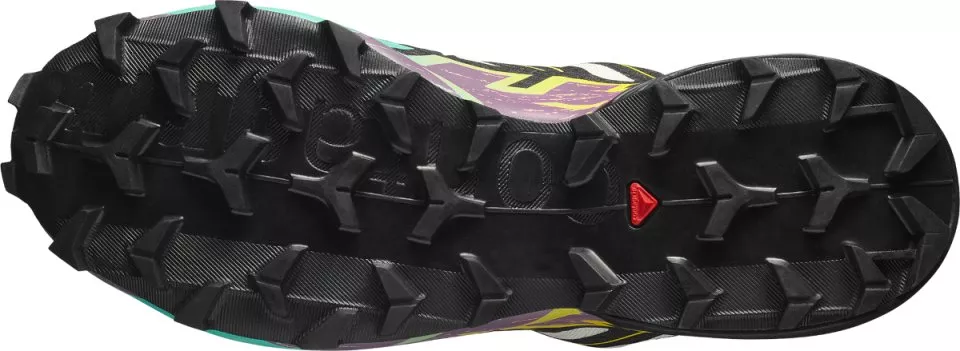 Trail copati Salomon SPEEDCROSS 6 GTX W