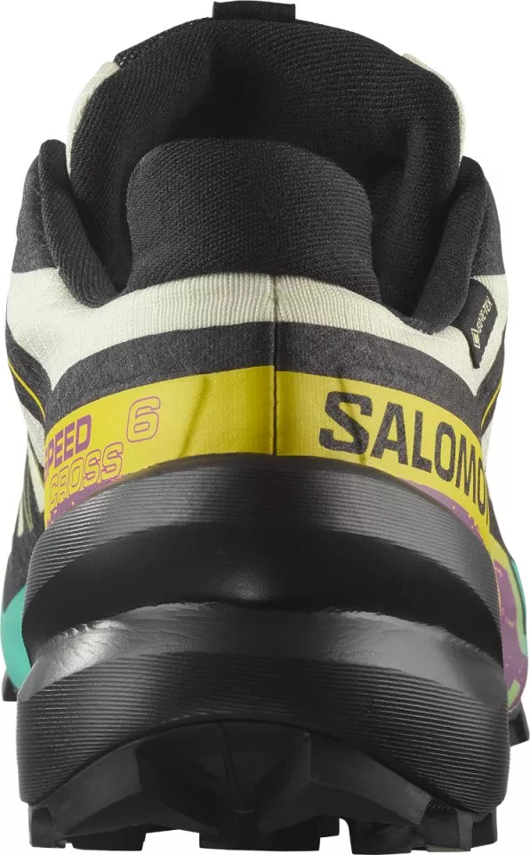 Trail copati Salomon SPEEDCROSS 6 GTX W