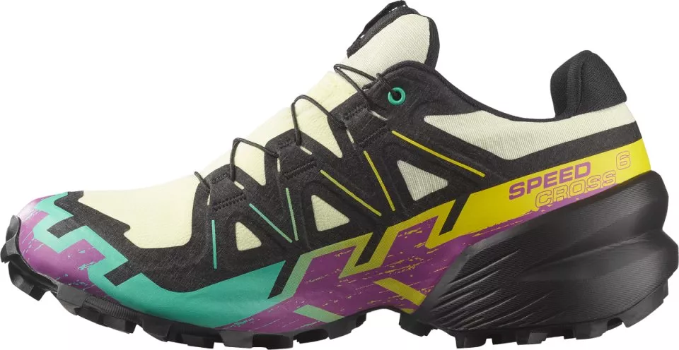 Trail copati Salomon SPEEDCROSS 6 GTX W