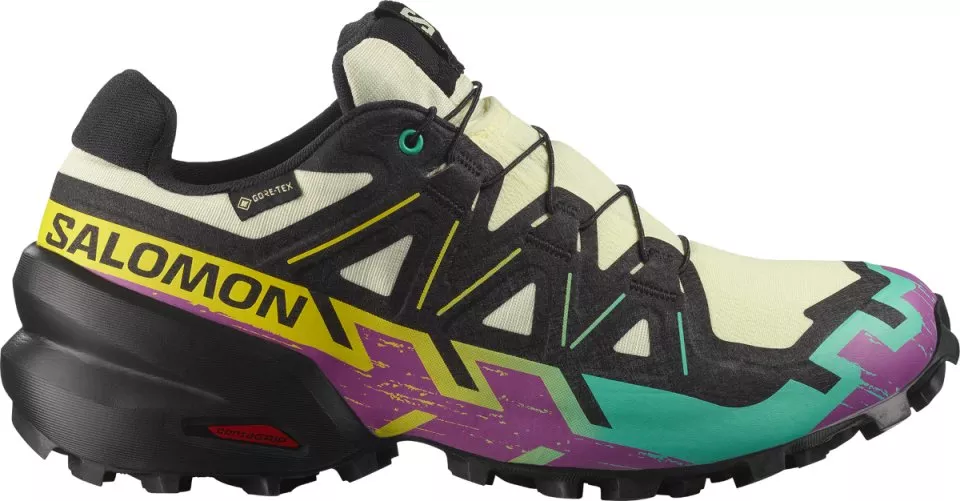 Trail copati Salomon SPEEDCROSS 6 GTX W