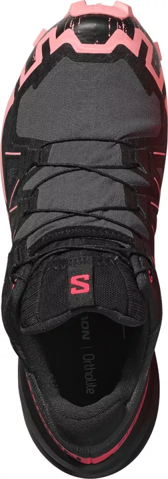 Trail-Schuhe Salomon SPEEDCROSS 6 GTX W