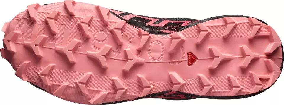 Trail-Schuhe Salomon SPEEDCROSS 6 GTX W