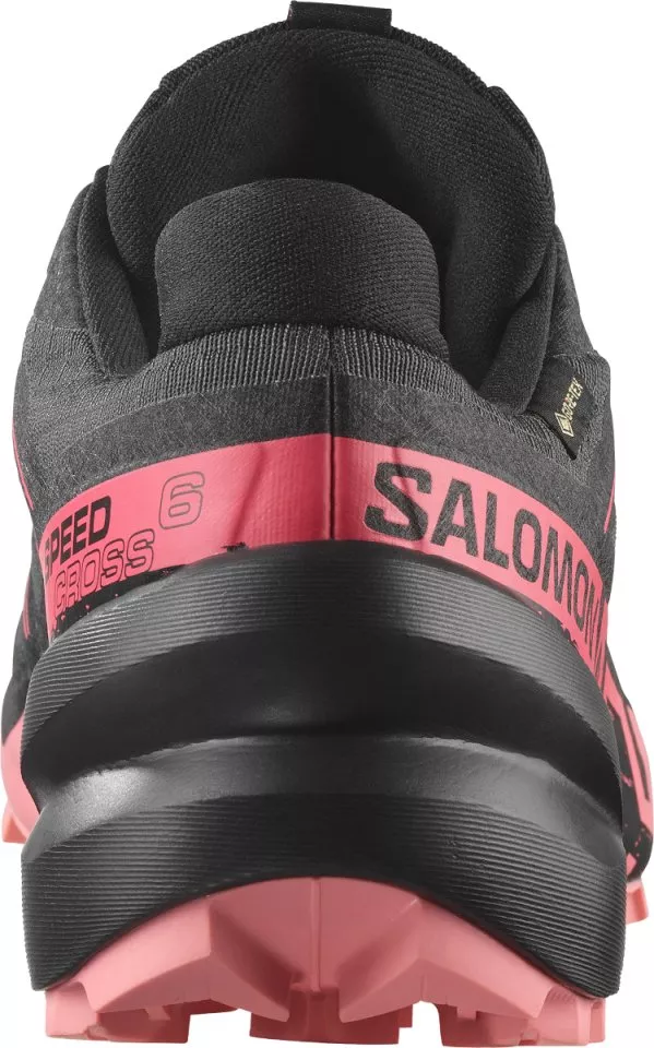 Trail-Schuhe Salomon SPEEDCROSS 6 GTX W