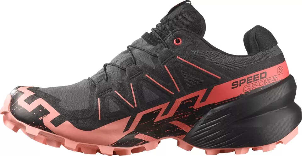 Trail-Schuhe Salomon SPEEDCROSS 6 GTX W