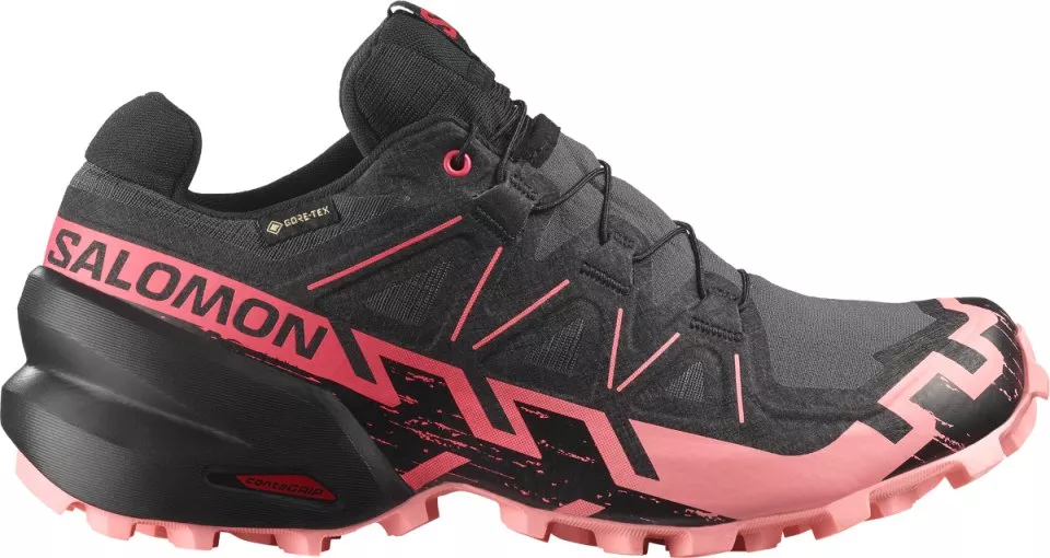 Trail-Schuhe Salomon SPEEDCROSS 6 GTX W