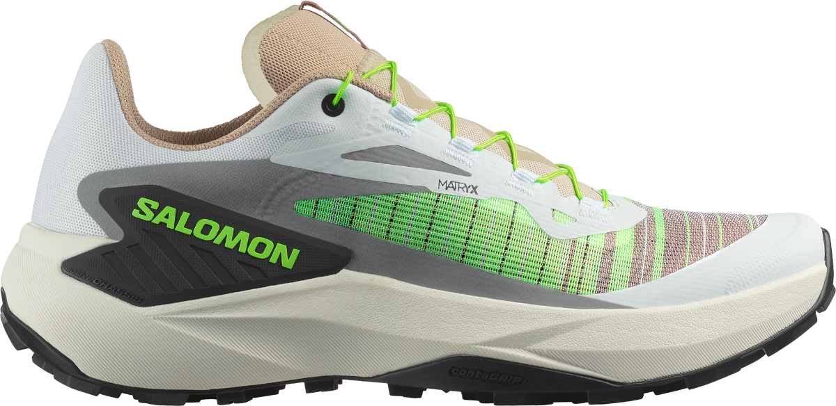 Trail copati Salomon GENESIS