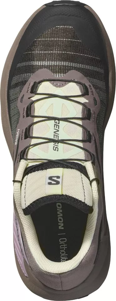 Trail shoes Salomon GENESIS W