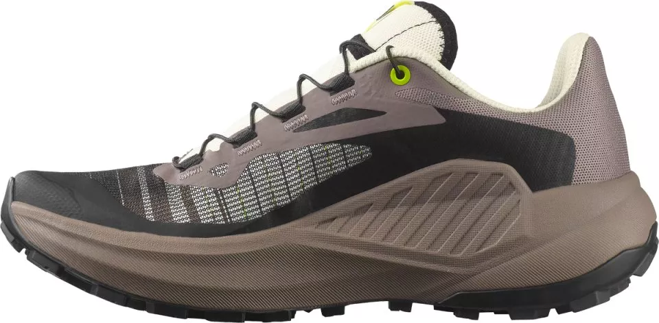 Trail shoes Salomon GENESIS W