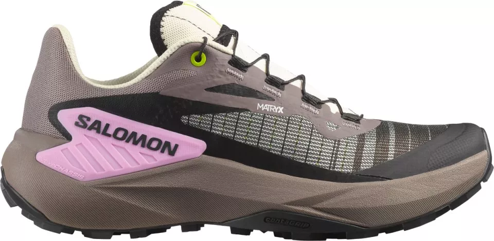 Trail shoes Salomon GENESIS W