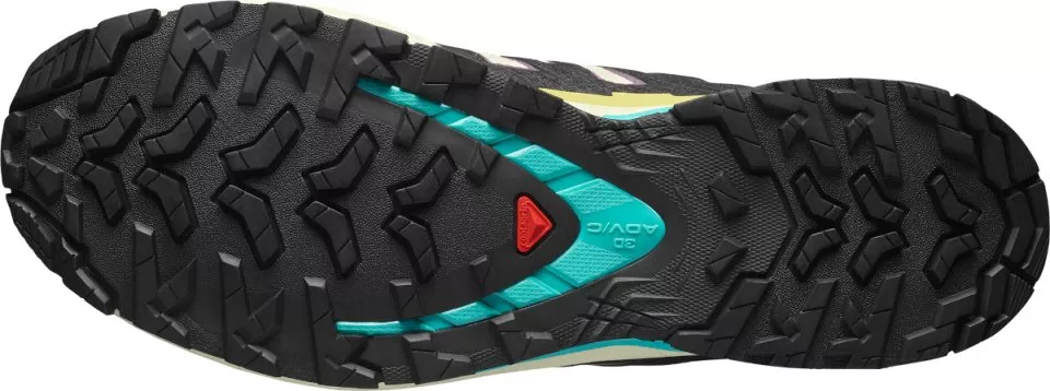 Trailskor Salomon XA PRO 3D V9 GTX