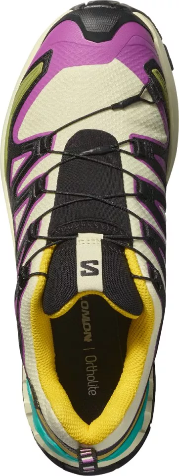 Scarpe per sentieri Salomon XA PRO 3D V9 GTX W